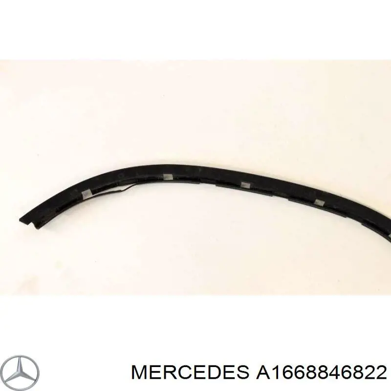 Compre A1668846822 Mercedes 