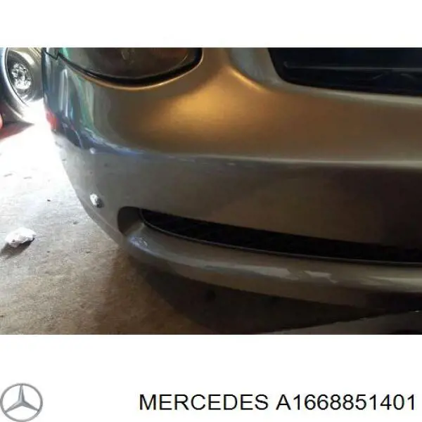 Compre A1668851401 Mercedes 