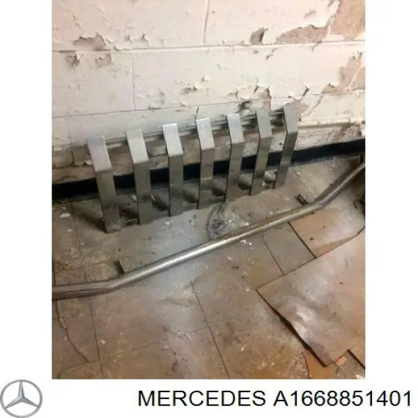  Mercedes A1668851401 preço, a partir de 51,82 USD