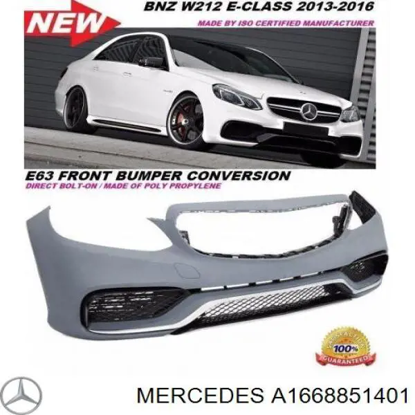  A1668851401 Mercedes