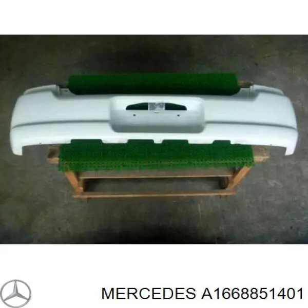  Mercedes A1668851401 preço, a partir de 51,82 USD