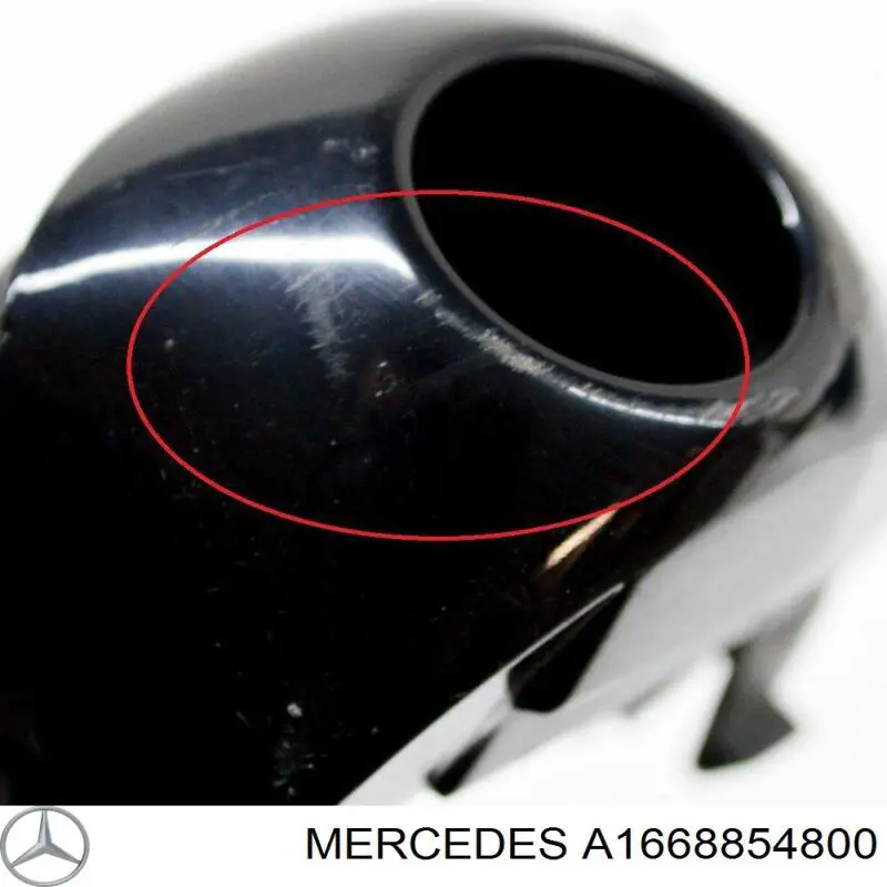  Mercedes A1668854800 preço, a partir de 35,59 USD