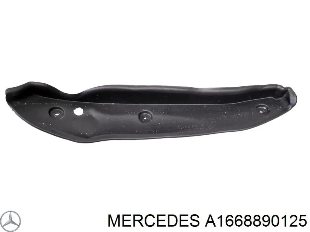 Compre A1668890125 Mercedes 