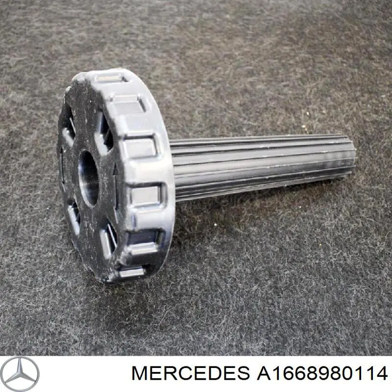 A1668980114 Mercedes 