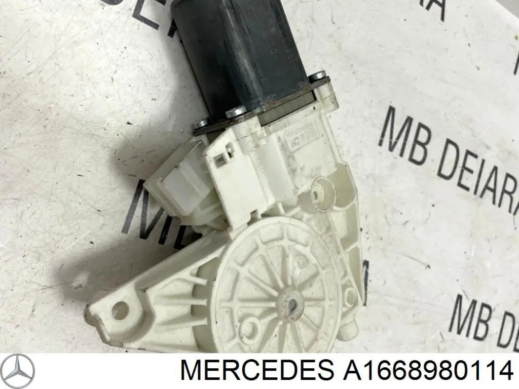  Mercedes A1668980114 preço, a partir de 17,83 USD