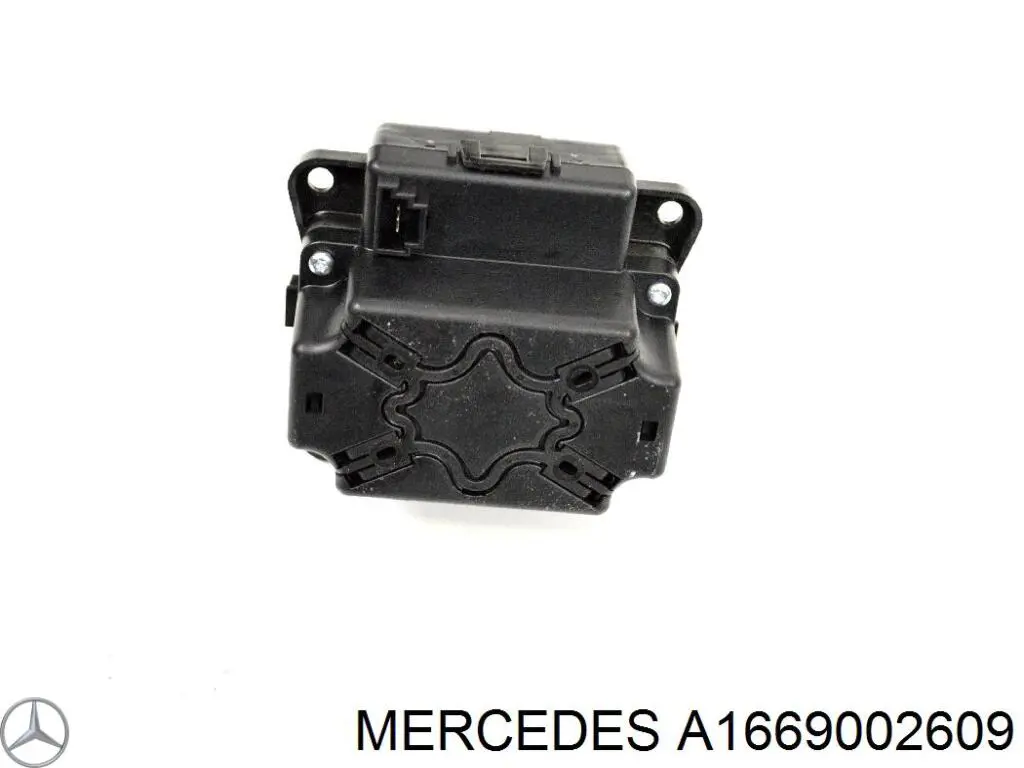  Mercedes A1669002609 preço, a partir de 125,99 USD