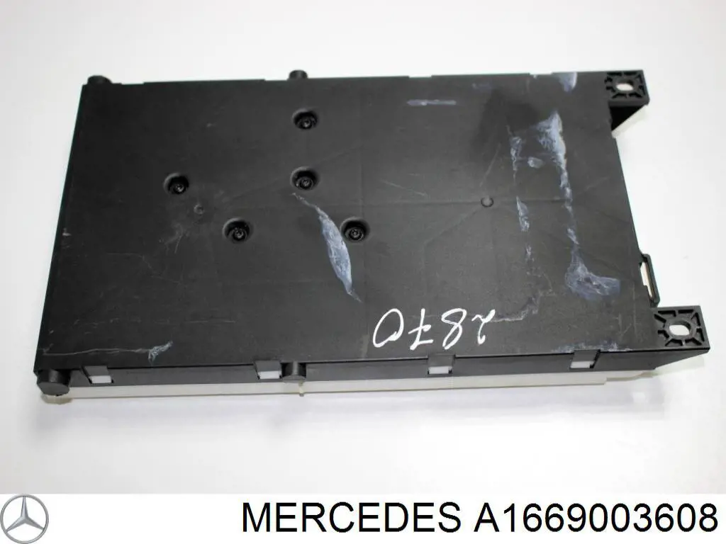 Compre A1669001814 Mercedes 