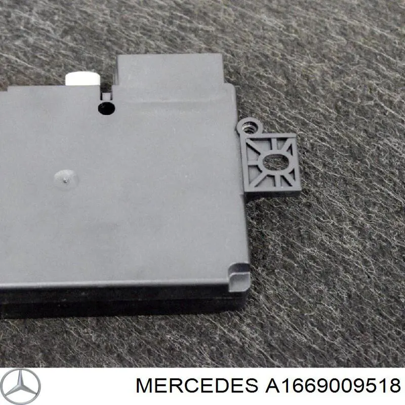 Compre A1669009518 Mercedes 