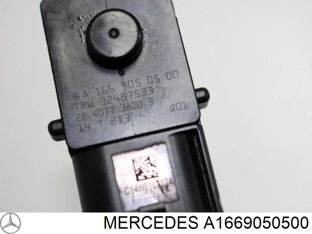  Mercedes A1669050500 preço, a partir de  USD