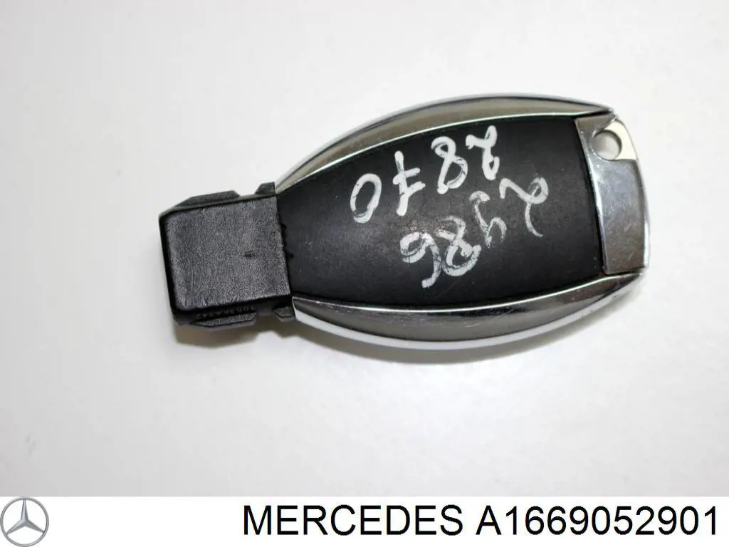 Compre A1669052901 Mercedes 