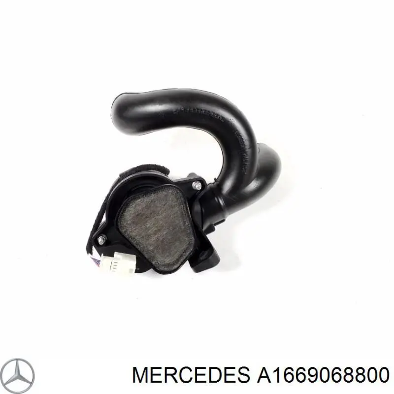  Mercedes A1669068800 preço, a partir de 82,69 USD