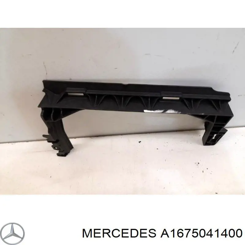 Compre A1675041400 Mercedes 