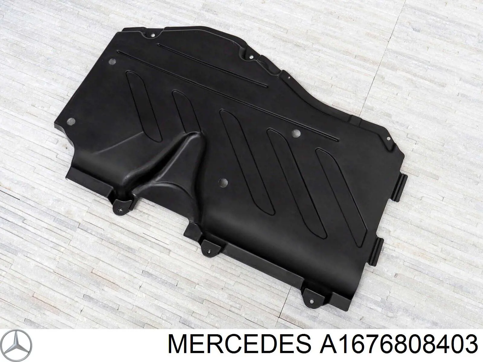  Mercedes A1676808403 preço, a partir de 110,67 USD