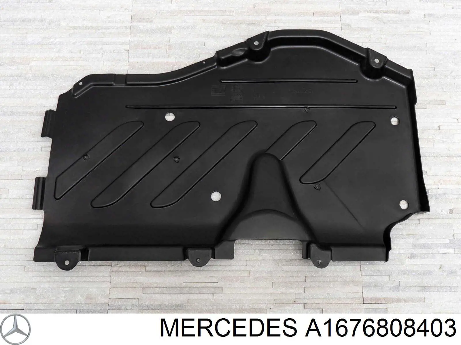  A1676808403 Mercedes