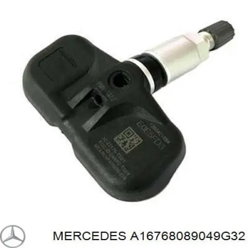  Mercedes A16768089049G32 preço, a partir de 109,89 USD