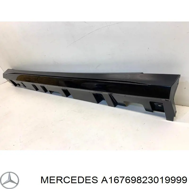 A16769823019999 Mercedes 