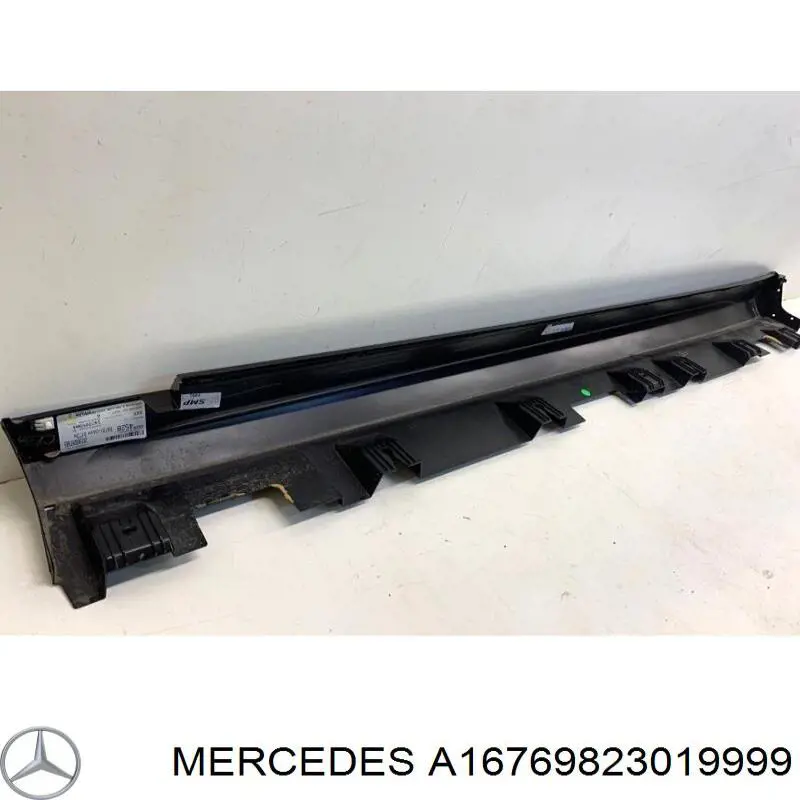  A16769823019999 Mercedes