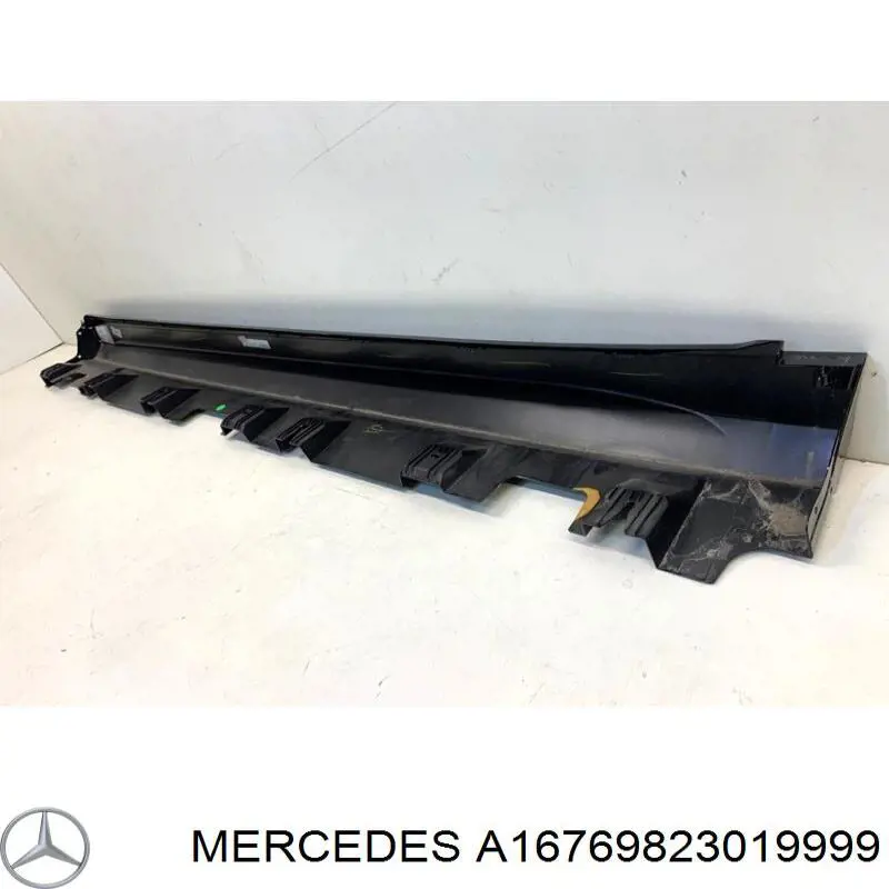  Mercedes A16769823019999 preço, a partir de 583,09 USD