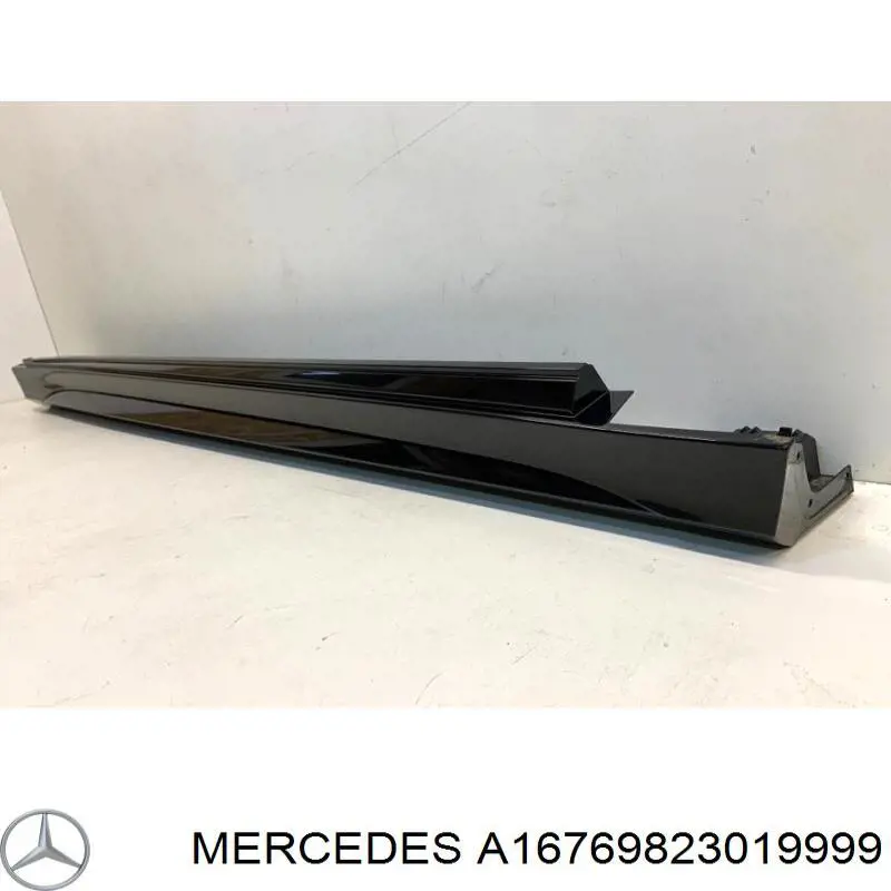  Mercedes A16769823019999