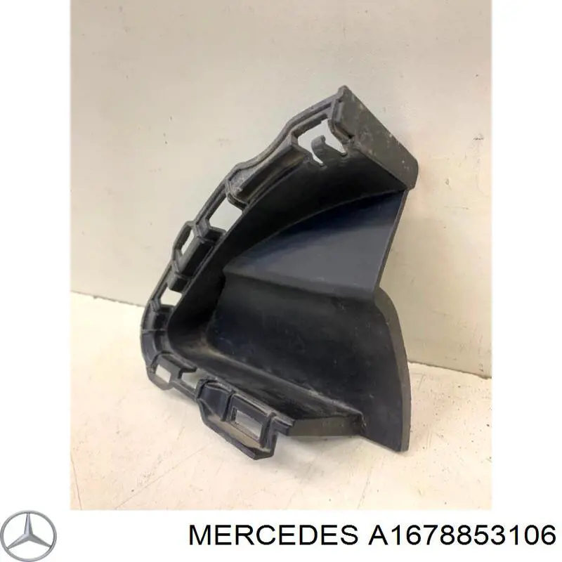  Mercedes A1678853106 preço, a partir de 35,85 USD