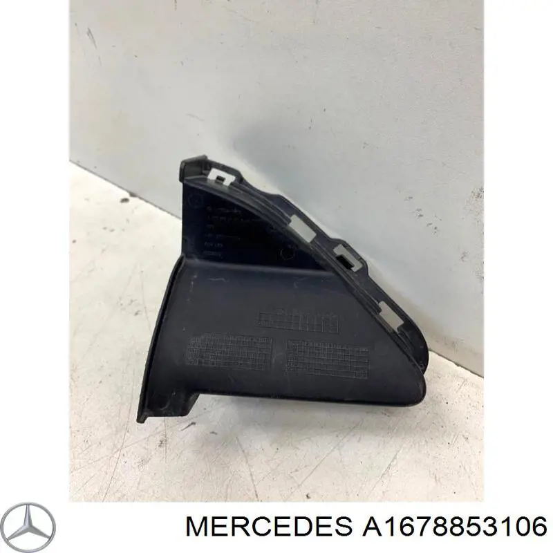 A1678853106 Mercedes 