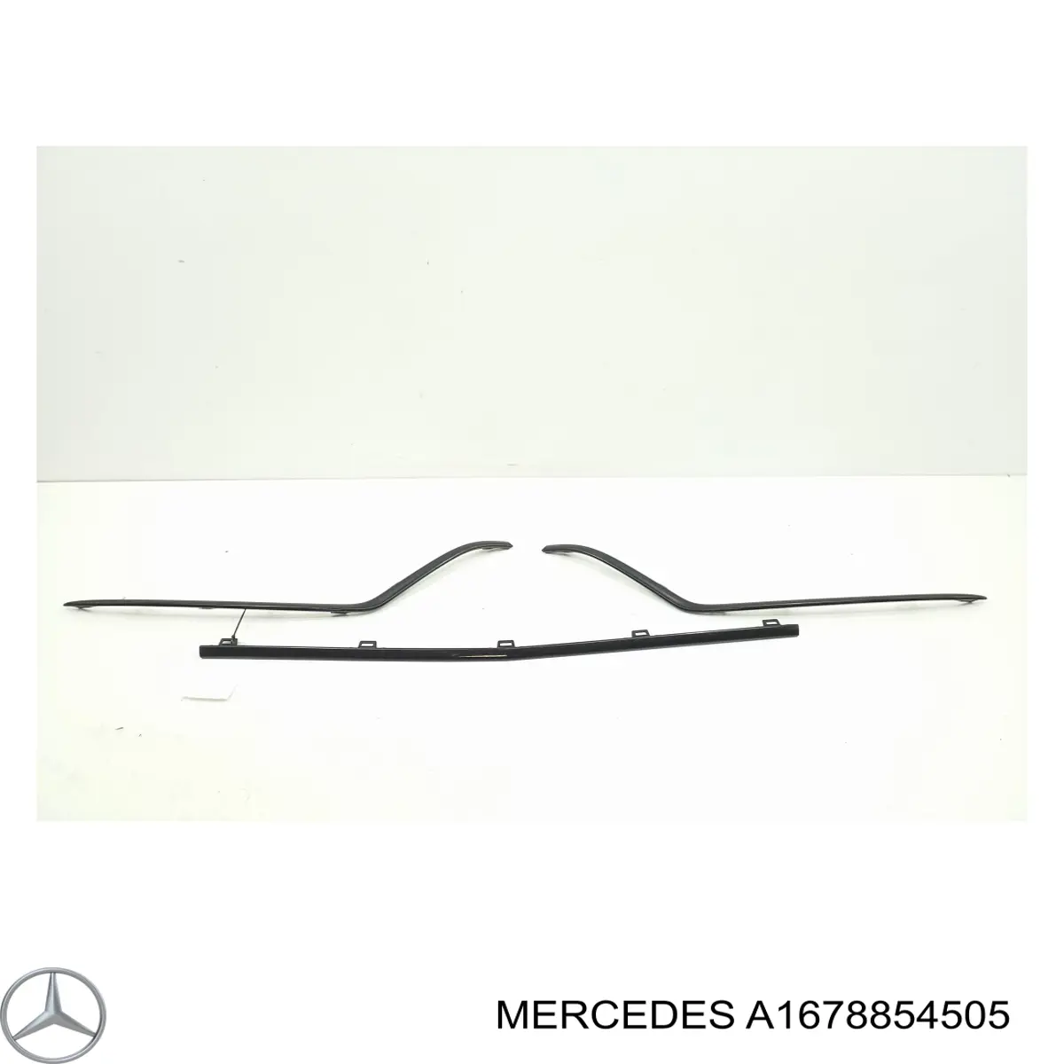 A1678854505 Mercedes 