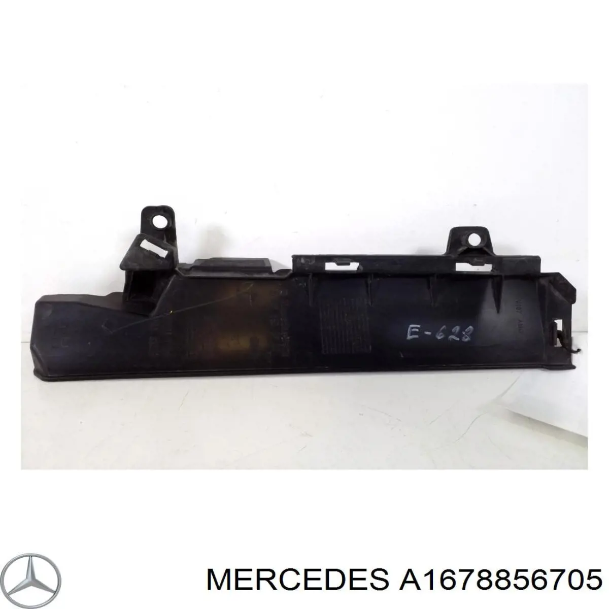  Mercedes A1678856705 preço, a partir de 29,79 USD