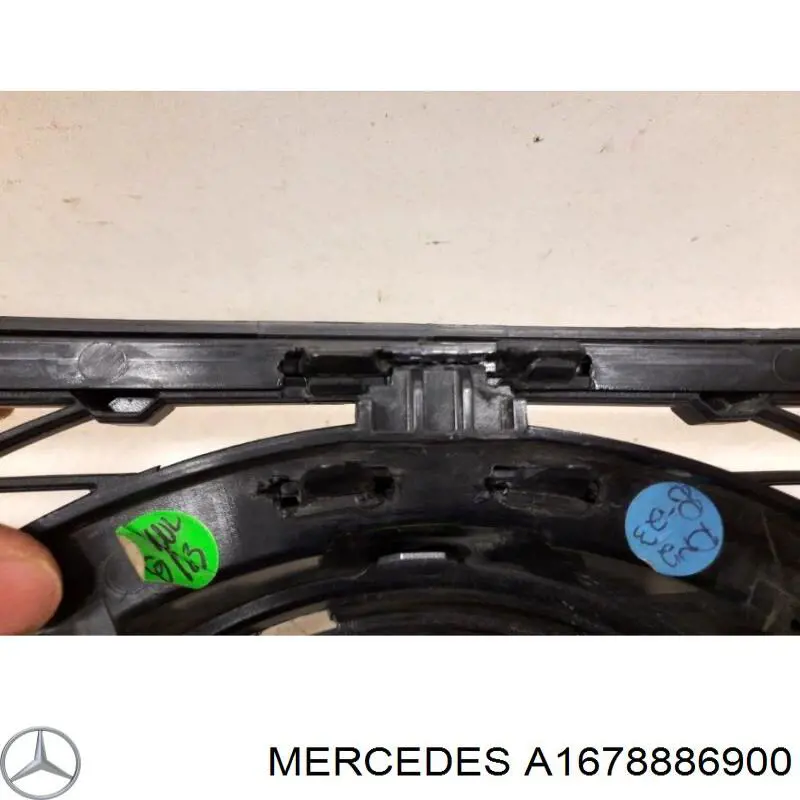 Mercedes A1678886900 preço, a partir de 205,65 USD