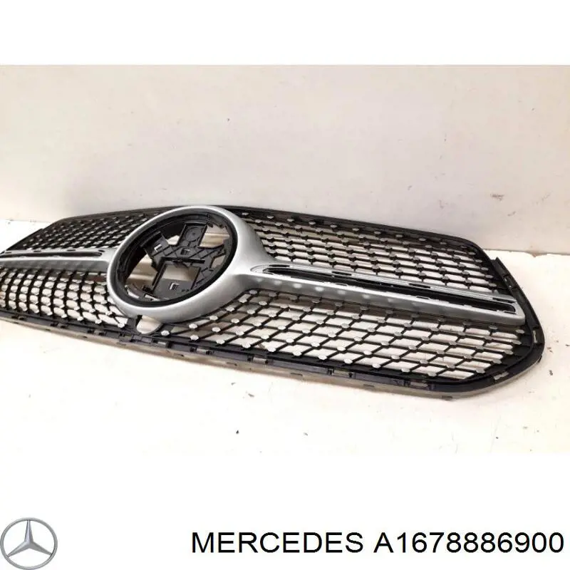 Compre A1678886900 Mercedes 