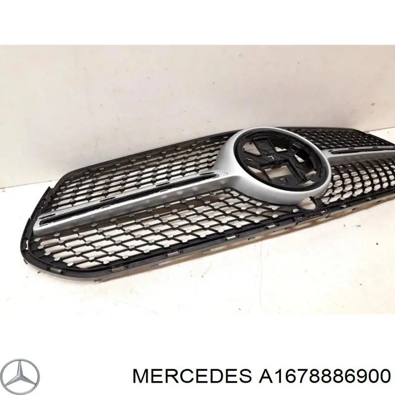  Mercedes A1678886900
