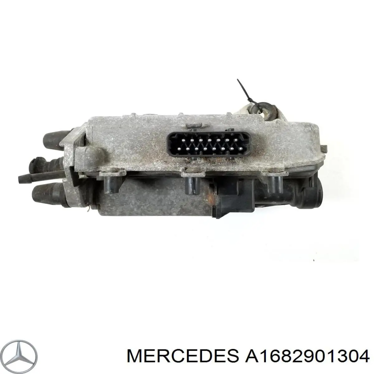 A1682901304 Mercedes Atuador de embraiagem