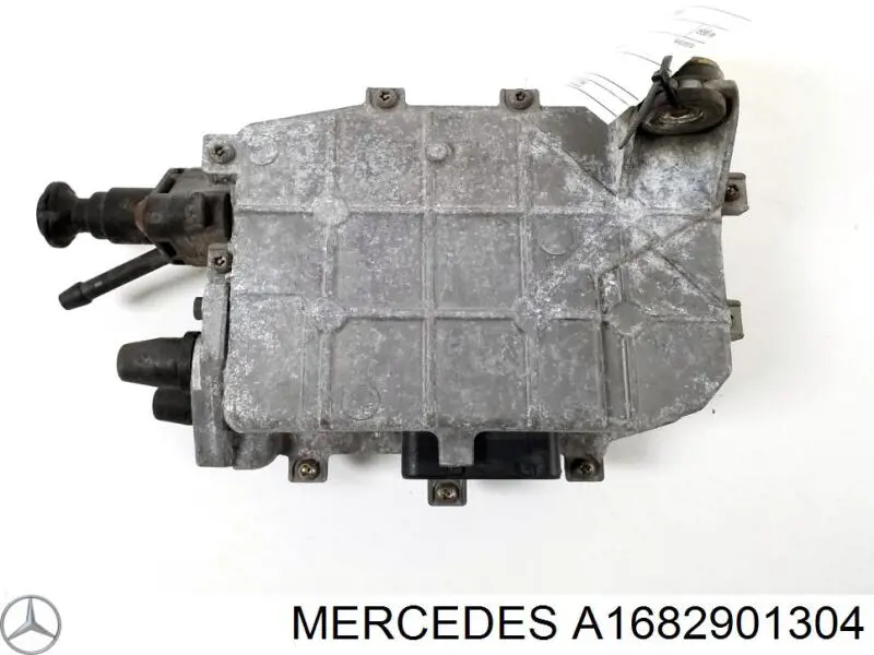 Atuador de embraiagem Mercedes A1682901304 preço, a partir de 1619,33 USD
