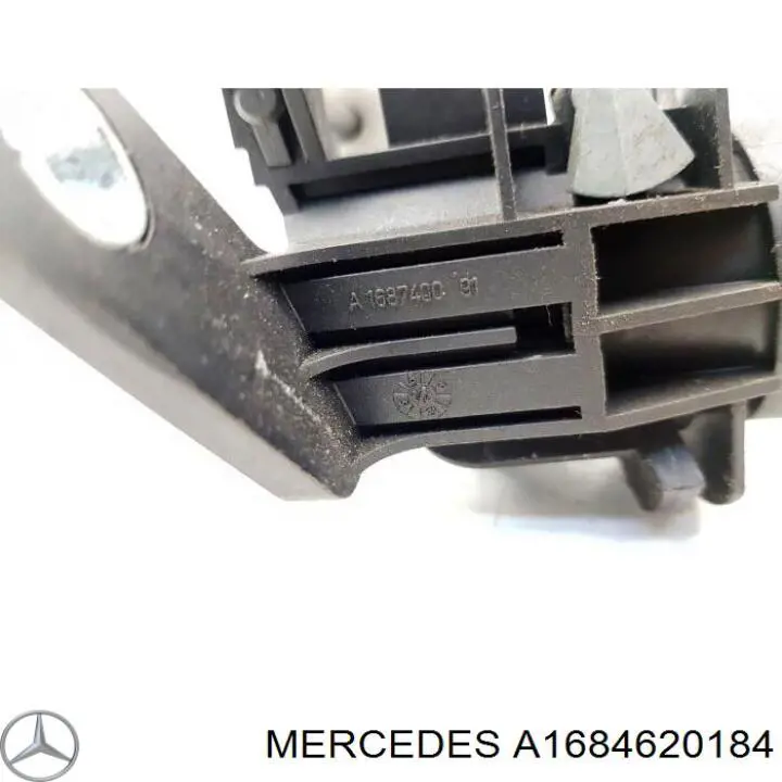  Mercedes A1684620184 preço, a partir de 6,02 USD