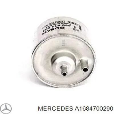 Compre A1684700290 Mercedes Adsorvedor dos vapores de combustível