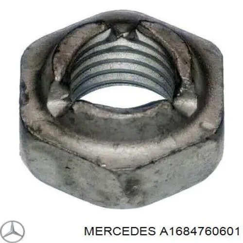  Mercedes A1684760601 preço, a partir de 87,13 USD