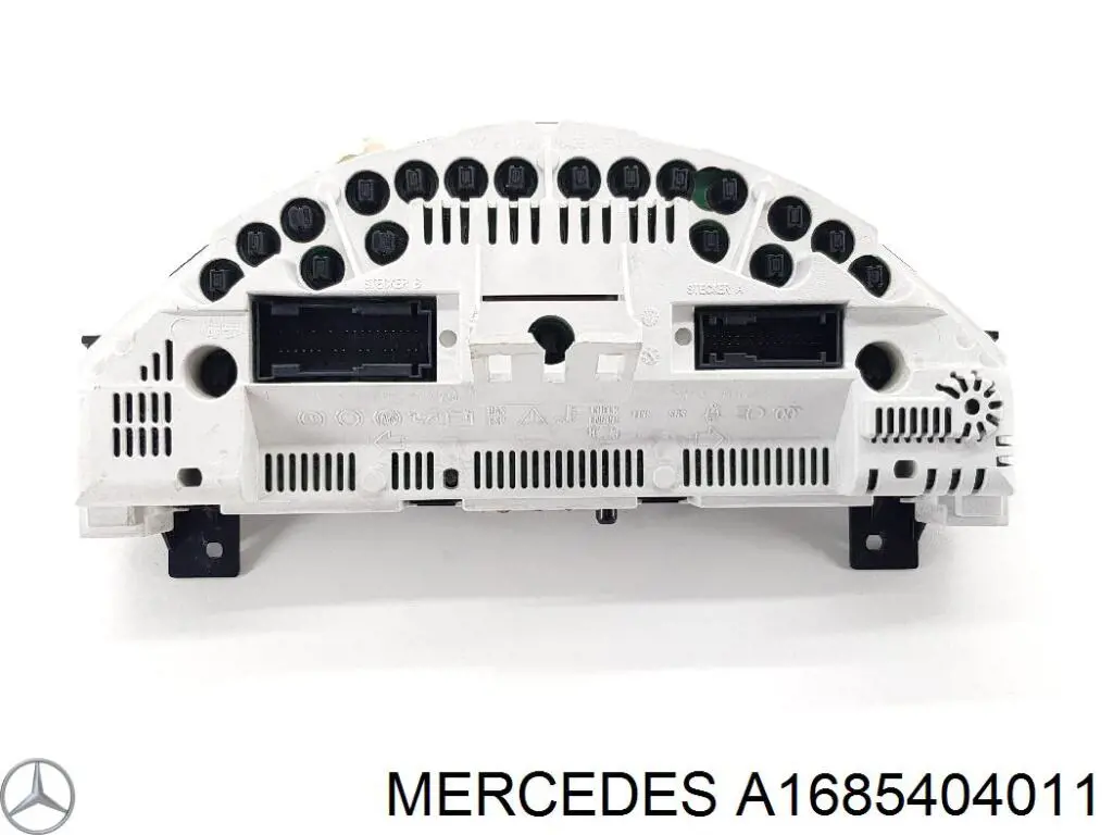 Compre A1685404011 Mercedes Painel de instrumentos (quadro de instrumentos)
