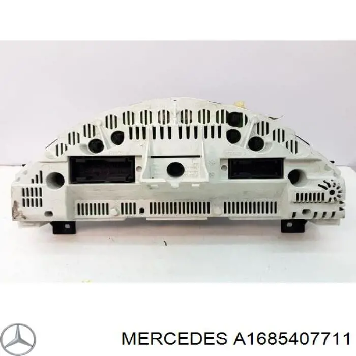 Painel de instrumentos (quadro de instrumentos) Mercedes A1685407711 preço, a partir de 116,75 USD