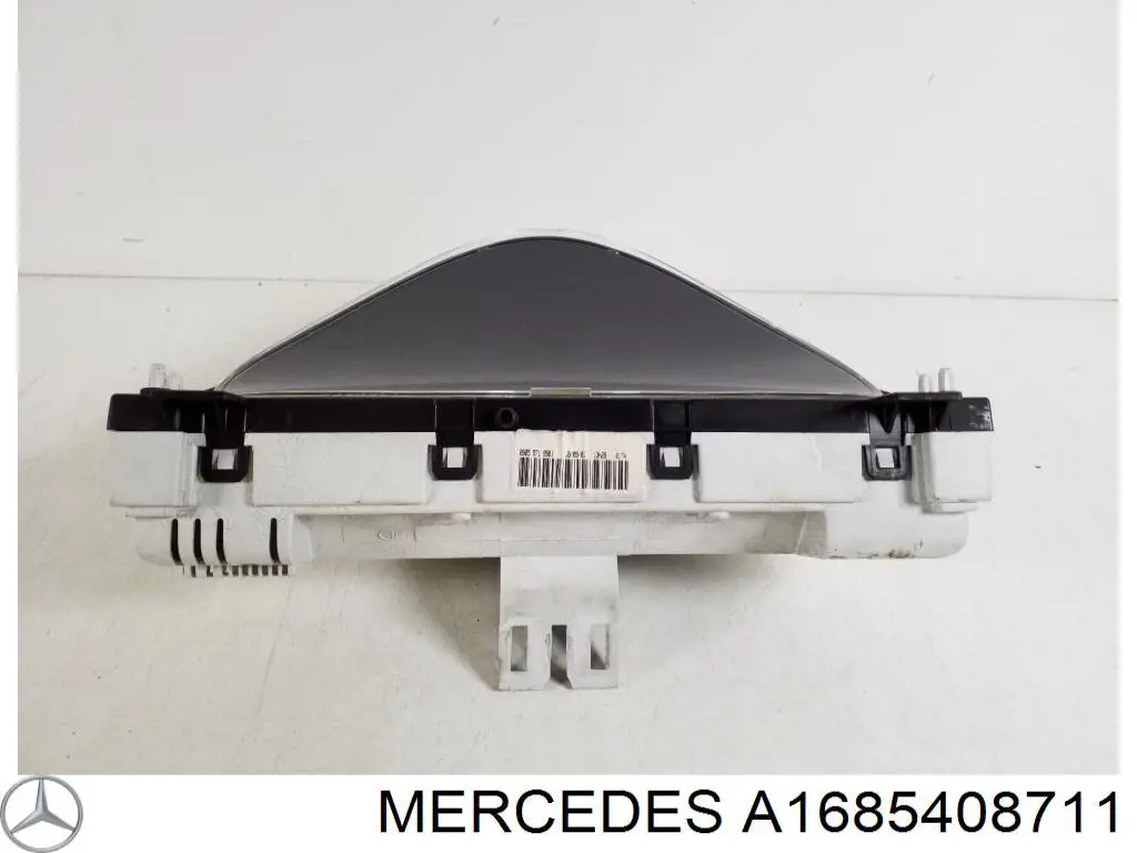 Compre A1685408711 Mercedes Painel de instrumentos (quadro de instrumentos)