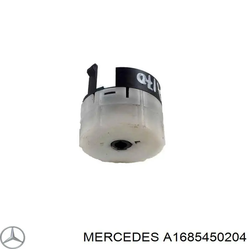 A1685450204 Mercedes Grupo de contato de fecho de ignição