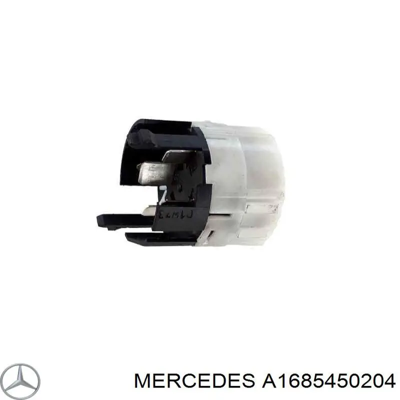 Grupo de contato de fecho de ignição Mercedes A1685450204 preço, a partir de 49,14 USD