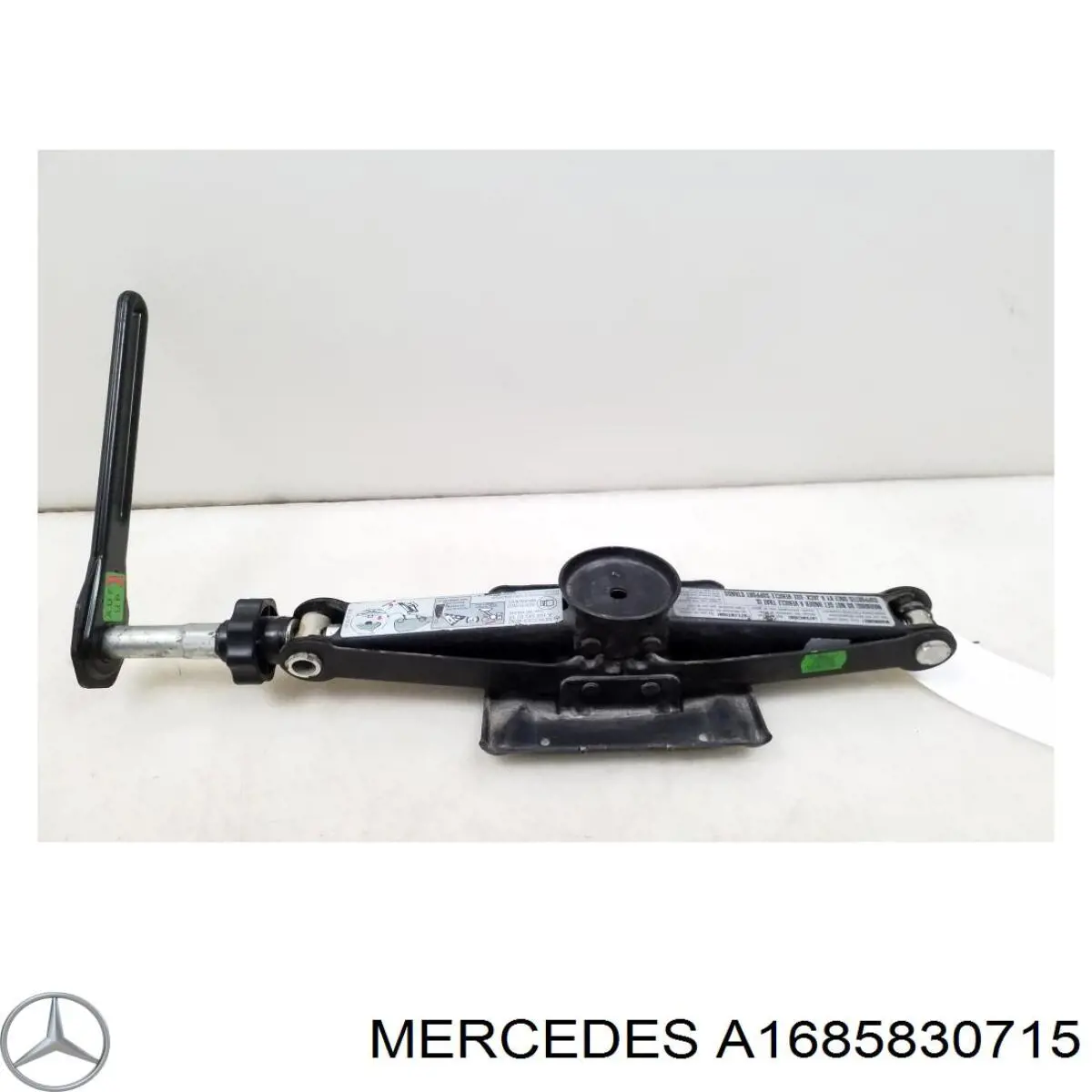 A1685830715 Mercedes 