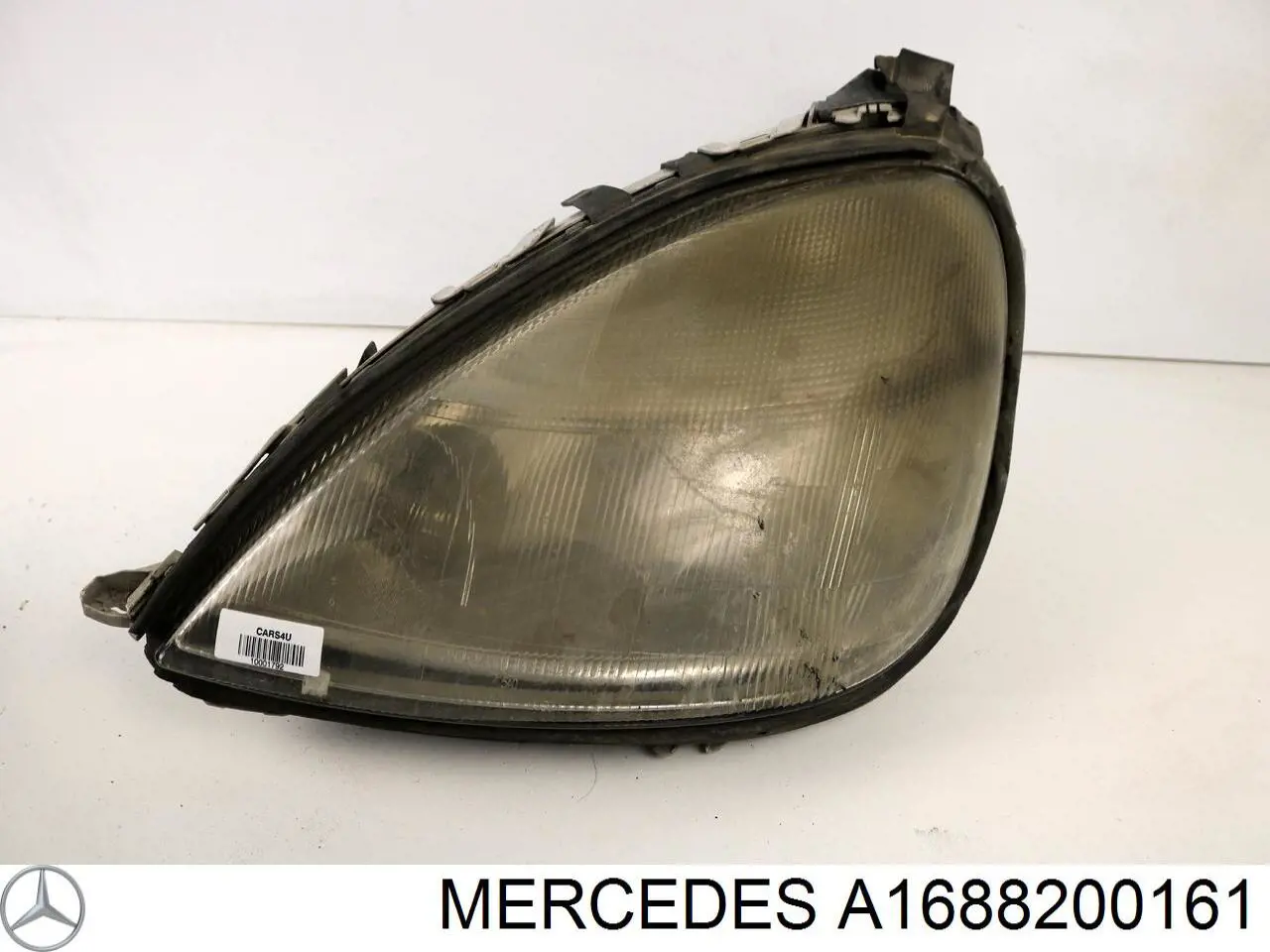 A1688200161 Mercedes Luz esquerda