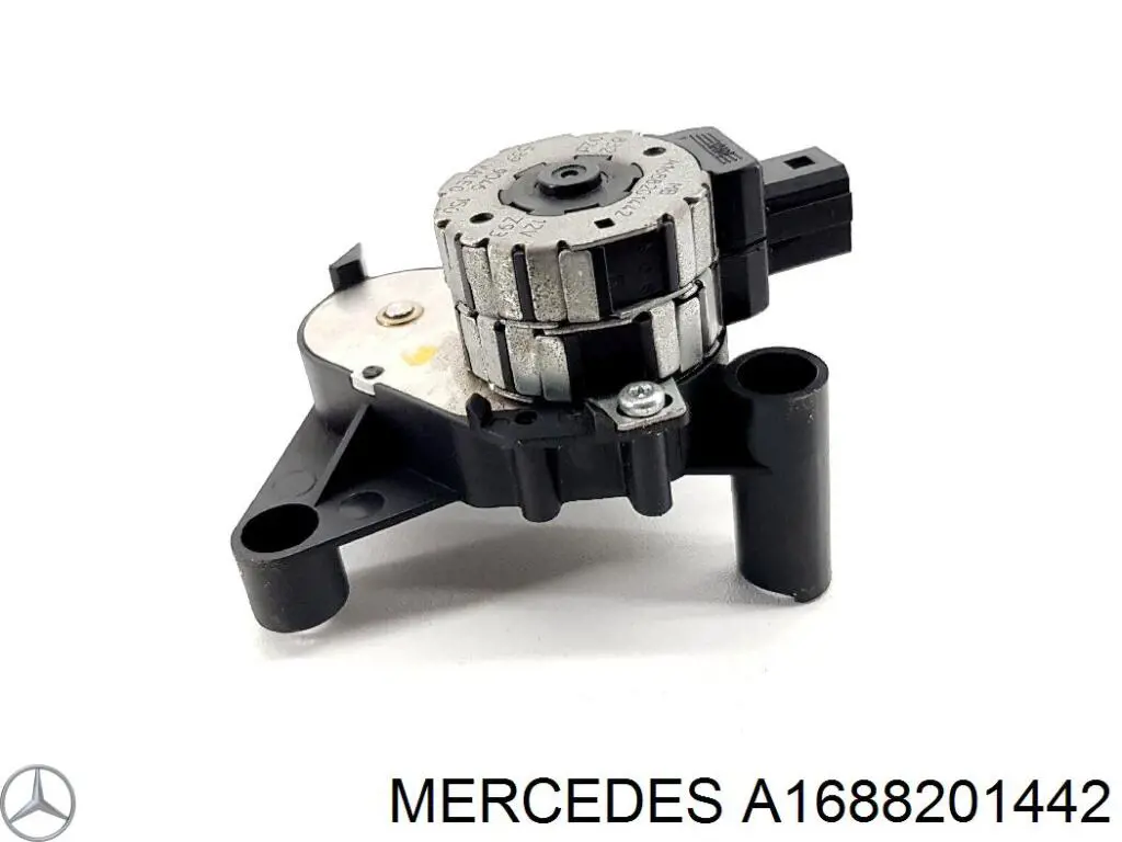 A1688201442 Mercedes 