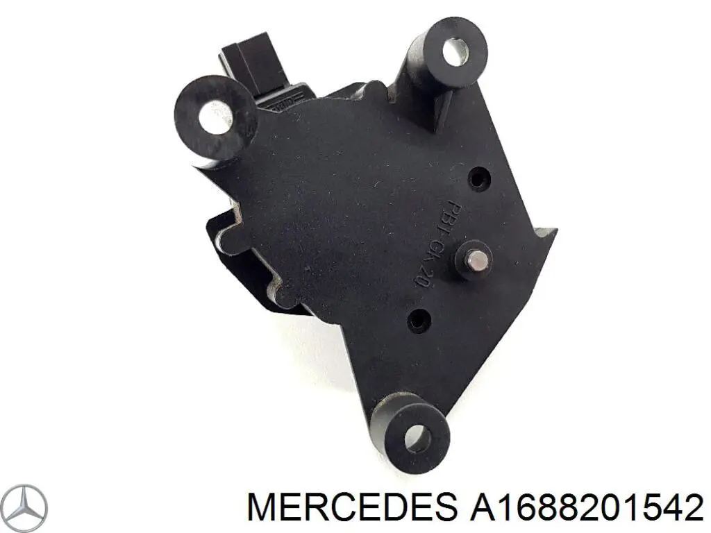  Mercedes A1688201542 preço, a partir de 70,47 USD