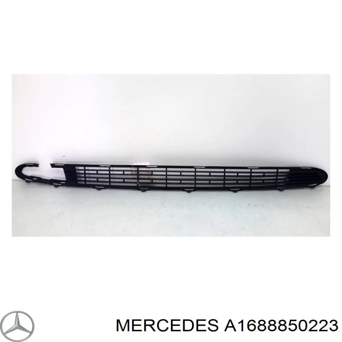 A1688850223 Mercedes 