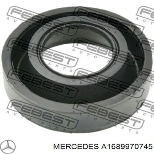 A023997624564 Mercedes 