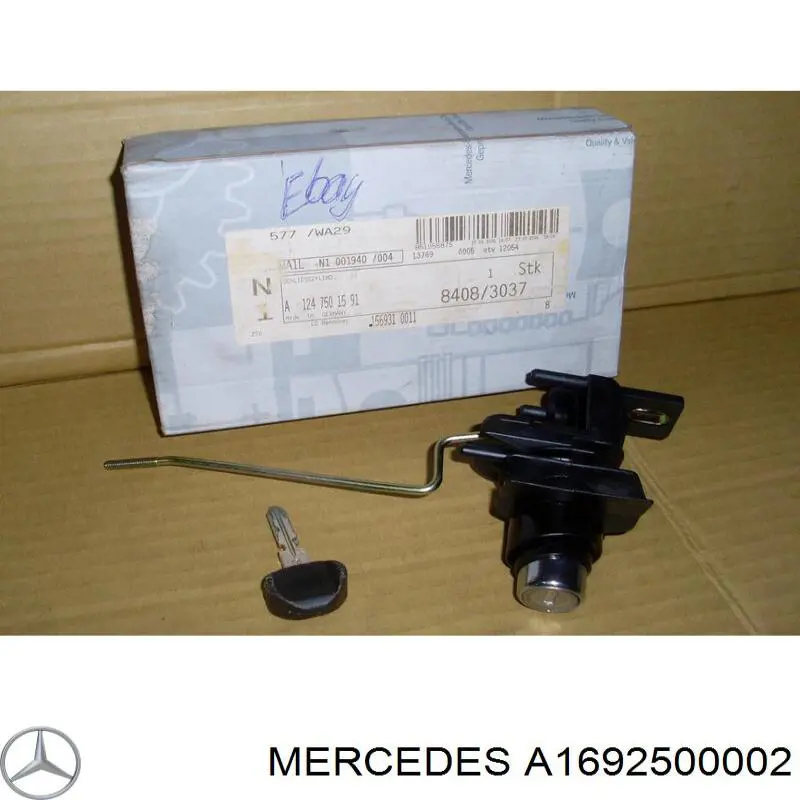 Conversor de binário da Caixa Automática de Mudança Mercedes A1692500002 preço, a partir de 314,77 USD