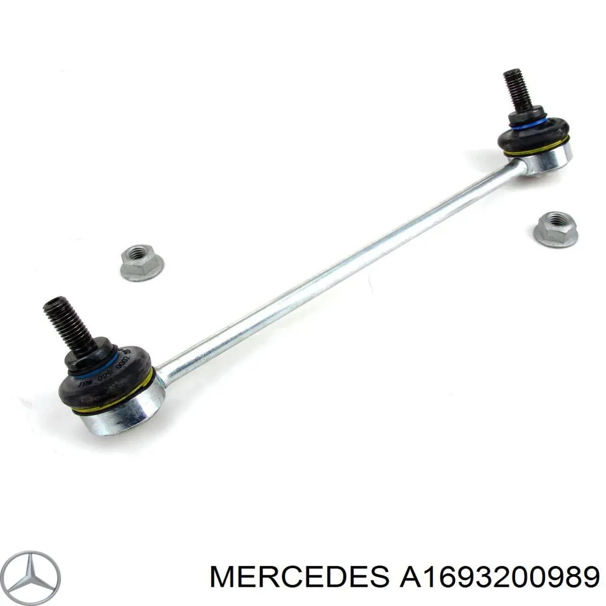 Montante de estabilizador dianteiro Mercedes A1693200989 preço, a partir de 19,38 USD