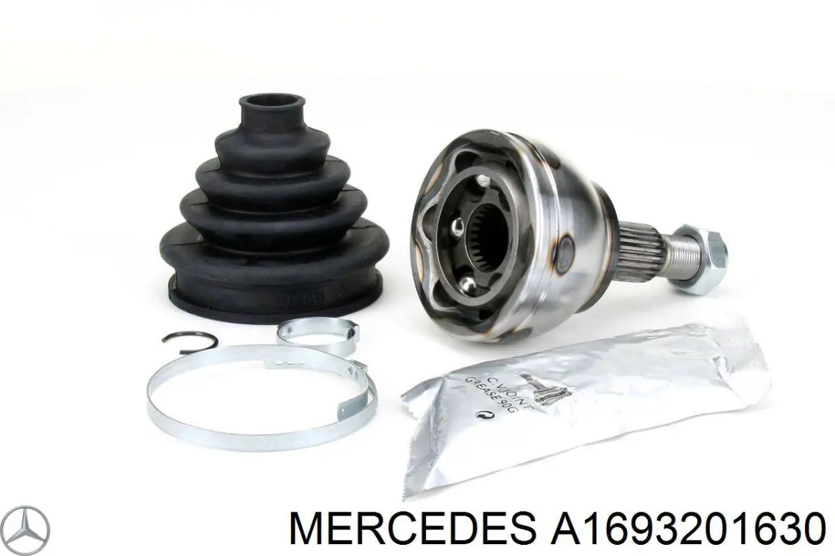 Amortecedor dianteiro Mercedes A1693201630 preço, a partir de 74,79 USD