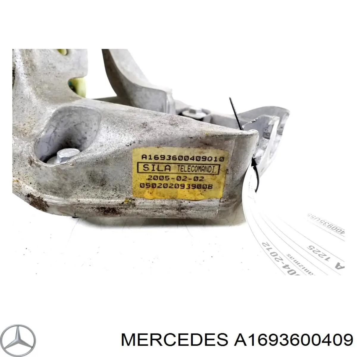  Mercedes 1693600409 preço, a partir de 69,81 USD